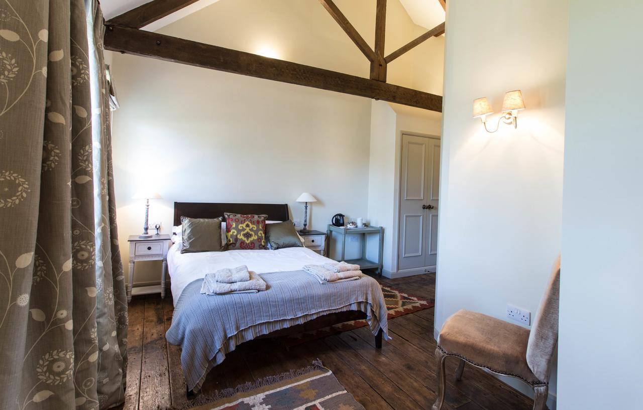 Tailor Room 3 Doddington  Екстер'єр фото